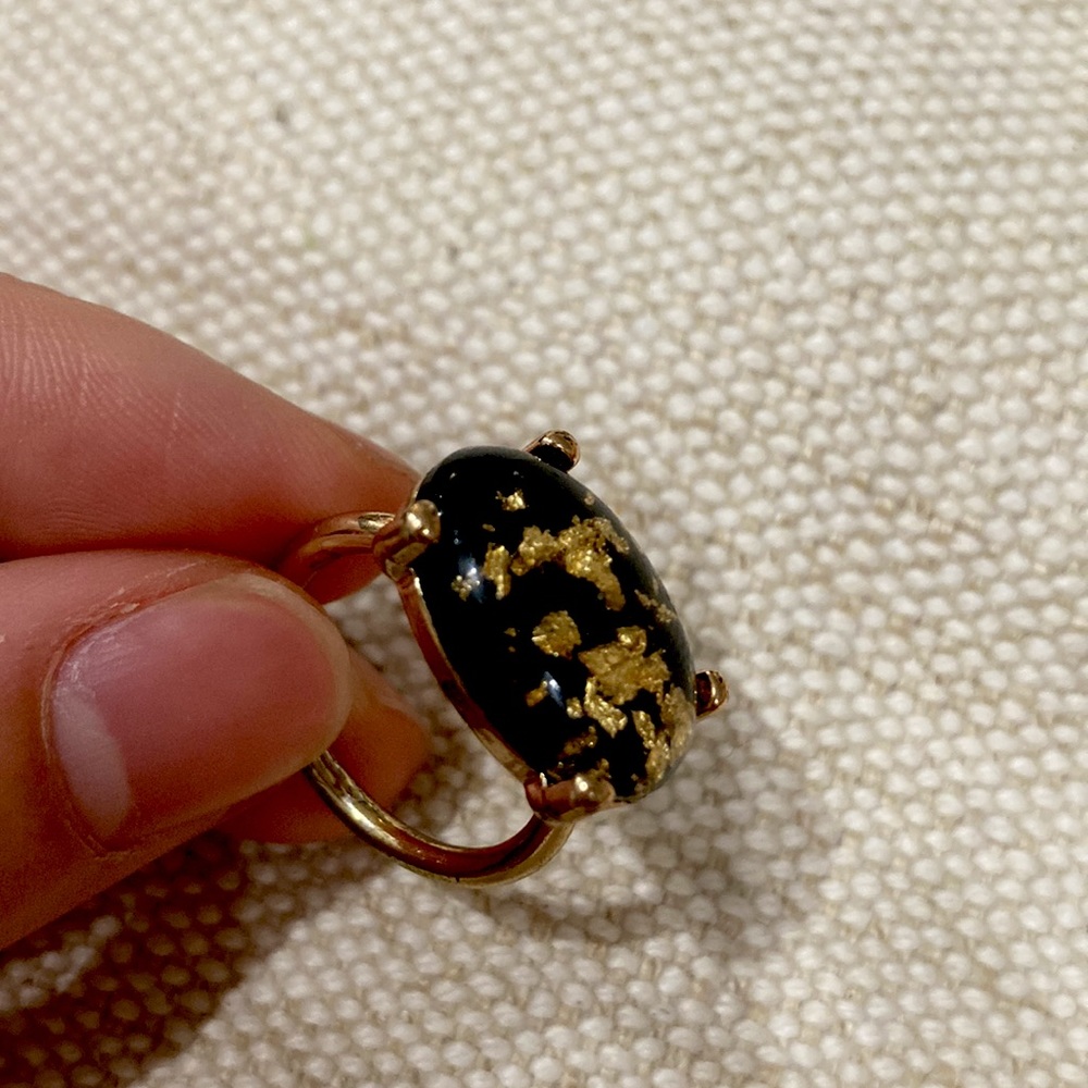 Pretty ring size 5.5